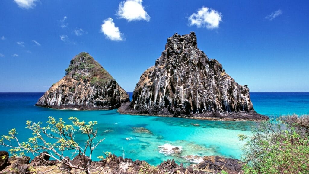 Lua de mel: 6 melhores destinos nacionais para uma viagem inesquecível 2 Lua de Mel