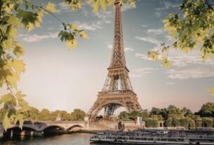 Paris Melhores Hoteis