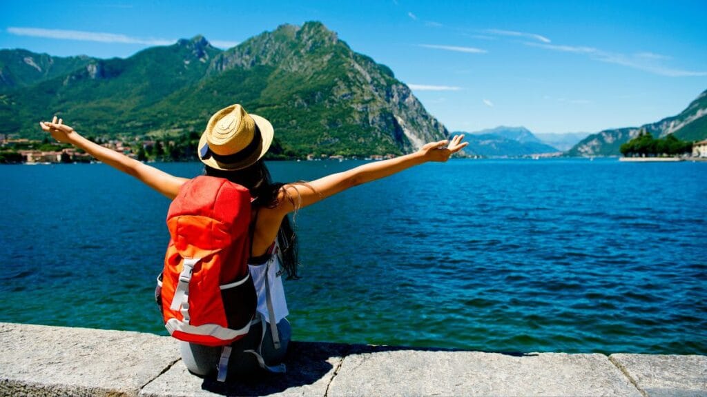 Viajar Sozinho(a): 6 Melhores Países para Começar 1 Viajarsozinho