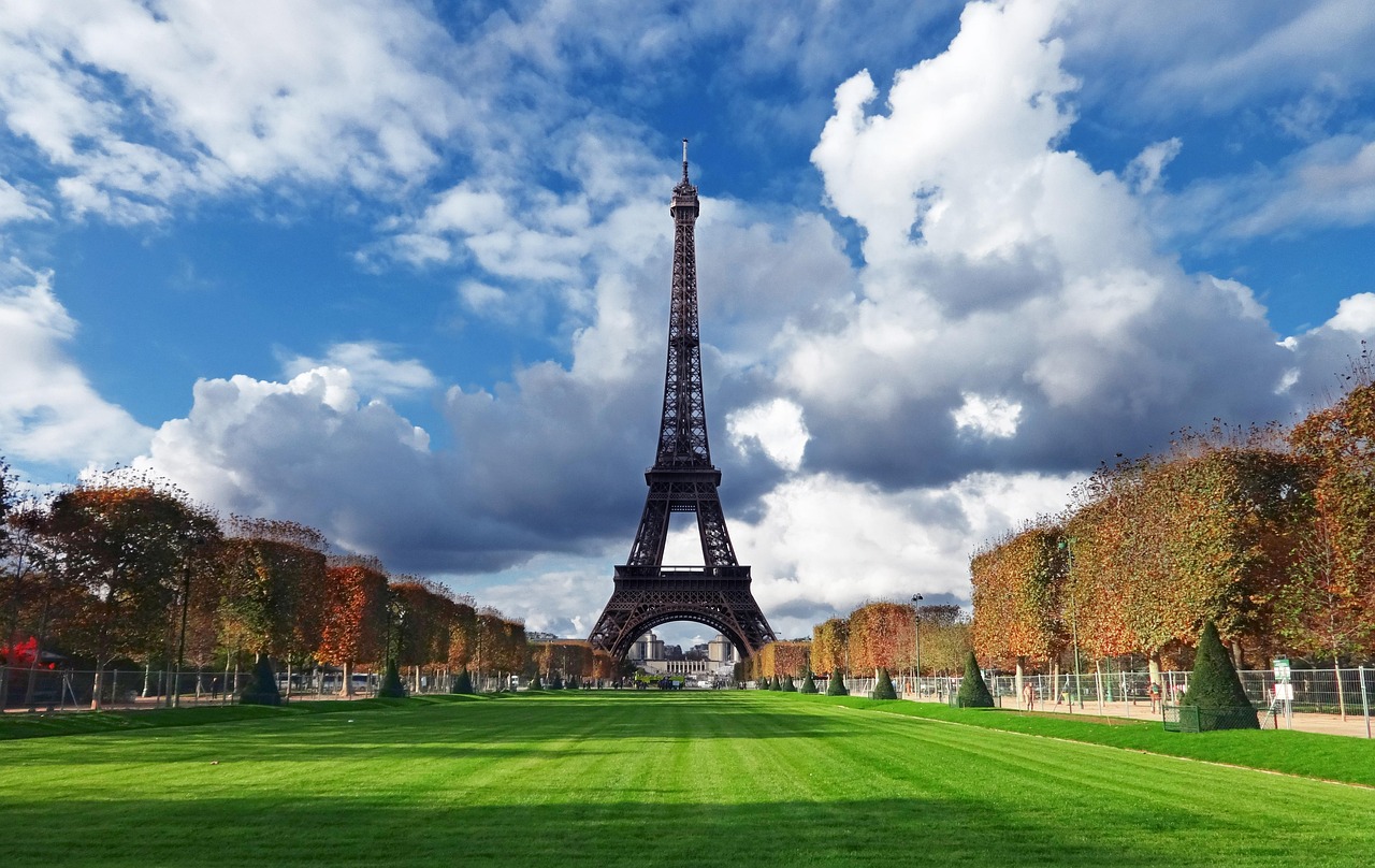 tower, france, paris, paris, 