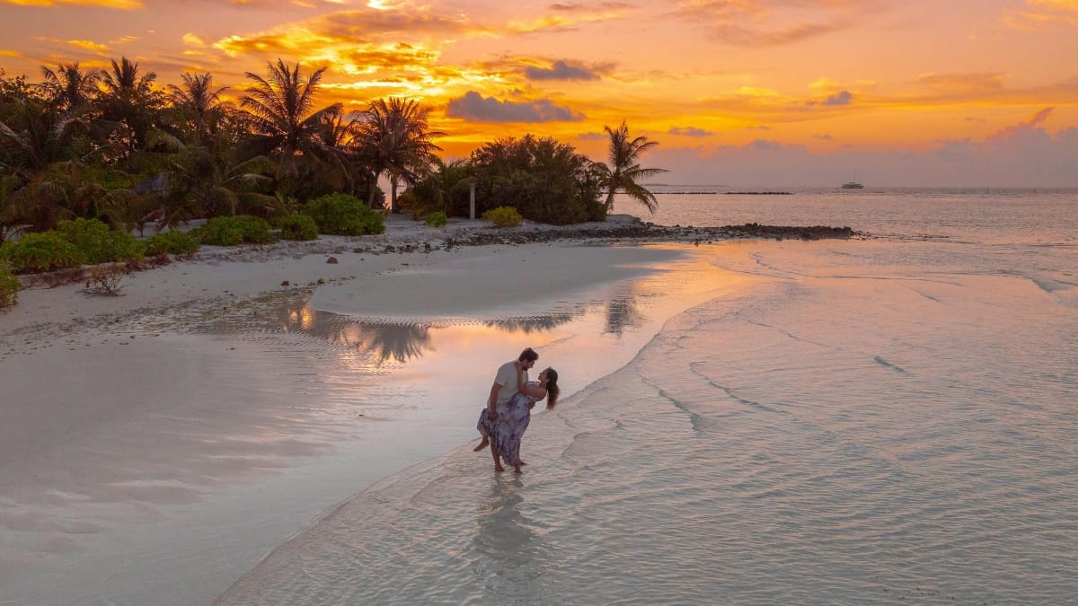 Lua de mel: 6 melhores destinos nacionais para uma viagem inesquecível 1 Lua de Mel