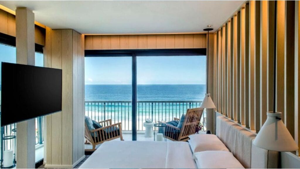 Hotéis Rio de Janeiro 5 Estrelas: Os Melhores para se Hospedar na Cidade Maravilhosa 5 Hyatt Rio de Janeiro