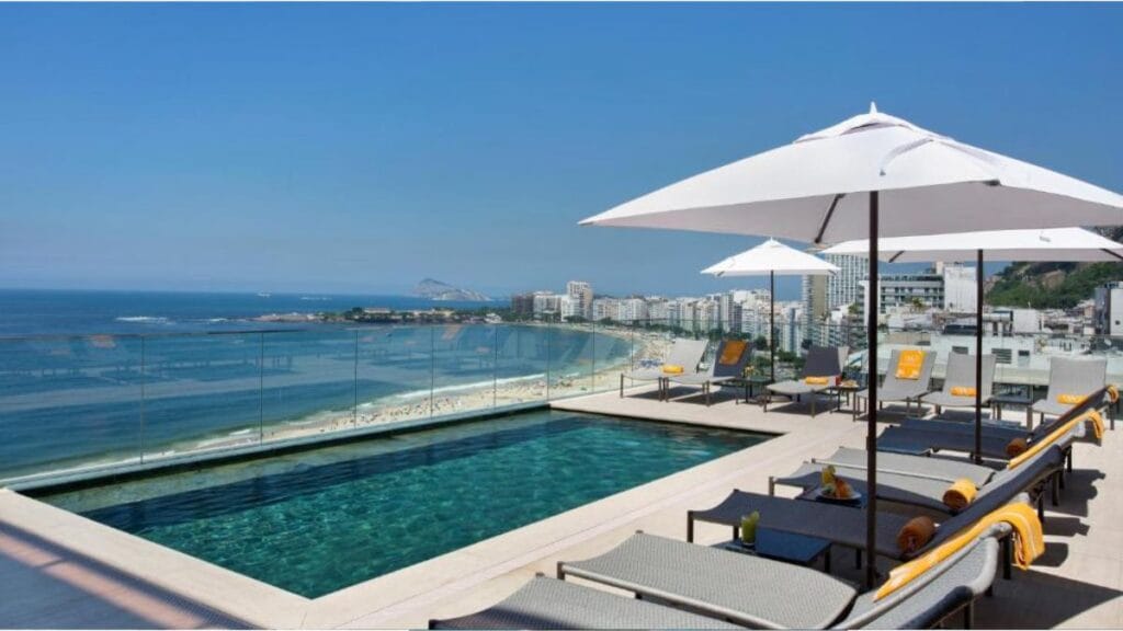 Hotéis Rio de Janeiro 5 Estrelas: Os Melhores para se Hospedar na Cidade Maravilhosa 4 Windsor Rio de Janeiro